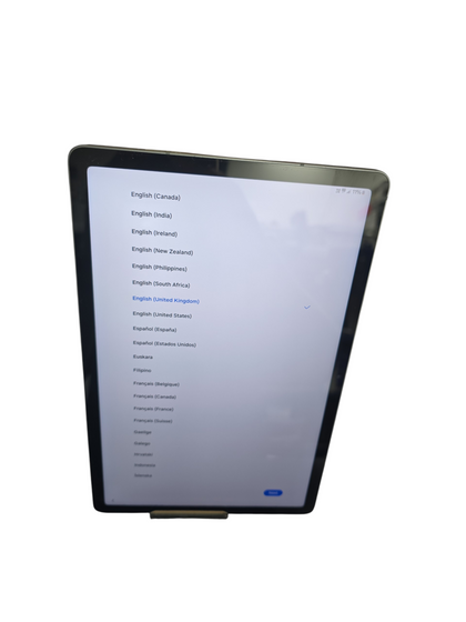 Samsung Galaxy Tab S9 FE Umboxed