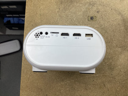 Goodmans HD Projector
