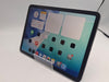 Apple iPad Air 11" M3 A3266 128GB Space Grey – Wi-Fi – 93% Battery Health – Scratched