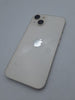 Apple iPhone 13 128GB white smartphone unlocked unboxed (80% batt health)