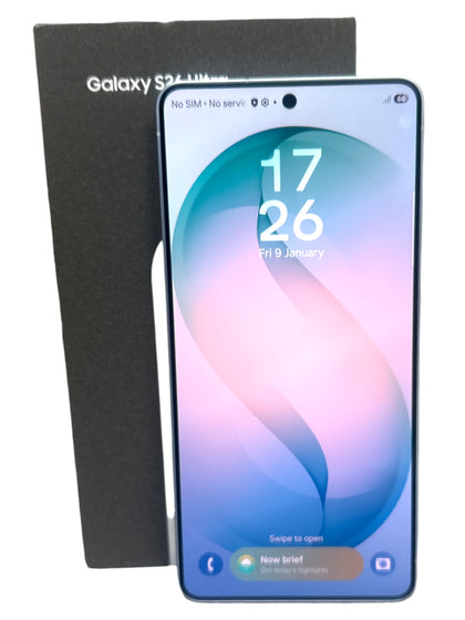 Samsung S26 Ultra 12 + 512GB 6.9