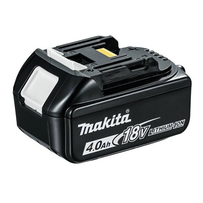Makita BL1840B 18V 4.0Ah Li-Ion Battery