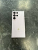 Samsung Galaxy S23 Ultra - 256GB - Lavender - Cracked back