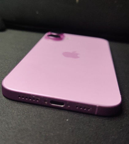 Apple iPhone 16 Plus - 128 GB - Pink