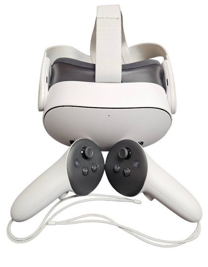 Meta Quest 3S 128gb - Unboxed