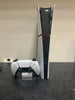 PlayStation 5 Slim digital