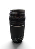 Canon 75-300MM Lens