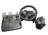 Logitech G29 Driving Force Gaming Racing Wheel,Pedals And Gear Stick, PC And PS3/4/5 Compatible