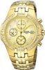 Unisex Pulsar Chronograph Watch PF8174X1