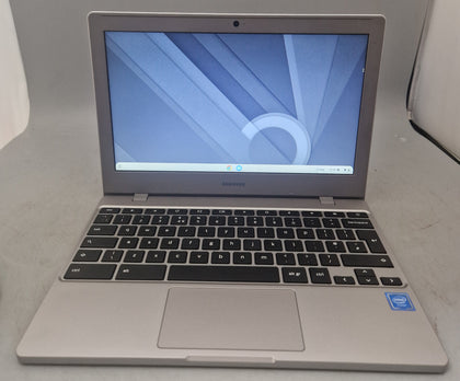 Samsung ChromeBook 550/Cel 867/4GB Ram/16GB SSD/12