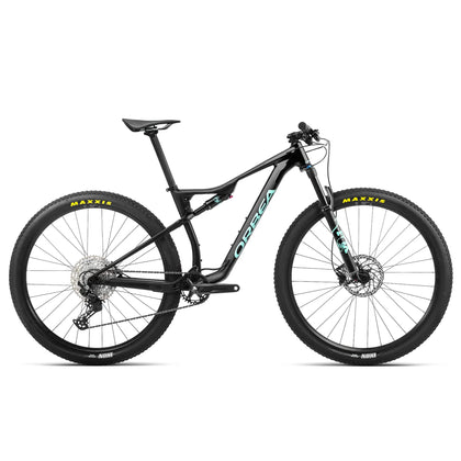 Orbea Oiz H30 Mountain Bike 2022 29