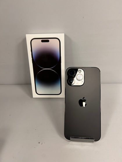 Apple iPhone 14 Pro Max 128GB (85% BH)