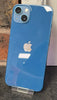 Apple iPhone 13 128GB Blue **89% Battery Health**