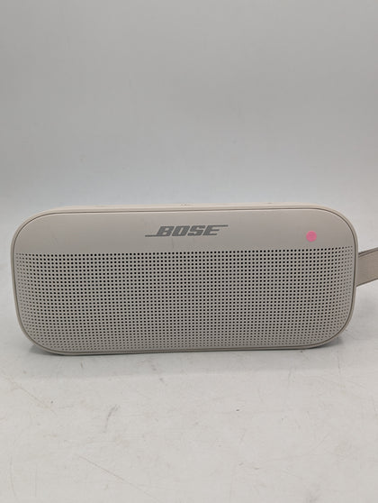 Bose SoundLink Flex Bluetooth Portable Speaker