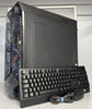 Custom Gaming PC, Ryzen 5 1600 Six-Core, NVIDIA GeForce GTX 1080 Ti ** Unboxed ** **Collection Only**
