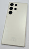 Samsung Galaxy S23 Ultra - 256 GB - Cream