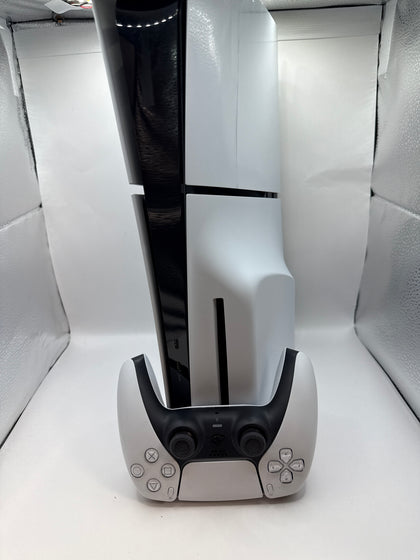 Sony PlayStation 5 Slim Disc Console