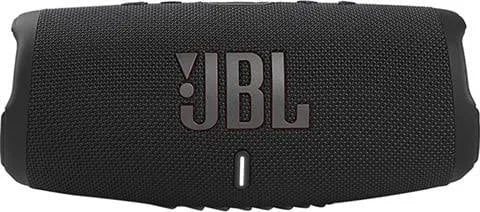 JBL Charge 5 Portable Bluetooth Speaker - Boxed - Great Yarmouth