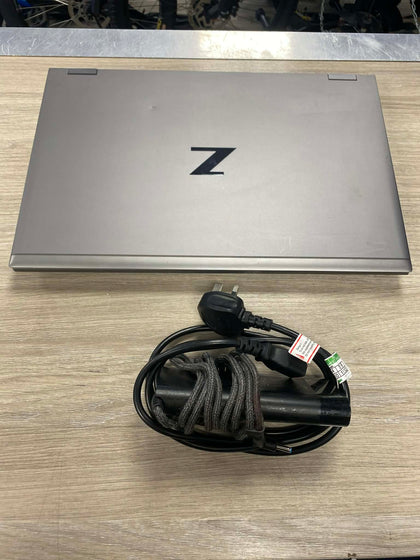 HP ZBook Fury i7