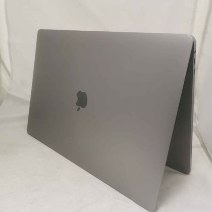 MacBook Pro 16, i7-9750H, 16GB, 512GB SSD, 5300M 4GB, 16