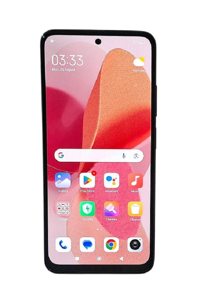 Xiaomi Redmi Note 11 Smartphone 128GB