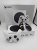 Xbox Series S Console, 1TB, Robot White, Boxed- Like New