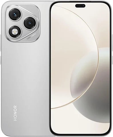 Honor 400 Lite 256GB Dual Sim Velvet Grey ** Any Network **