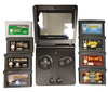 Nintendo Game Boy Advance SP Bundle