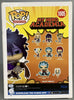 ** Collection Only ** Funko Pop! Animation My Hero Academia Tamaki Amajiki #1005 Vinyl Figure