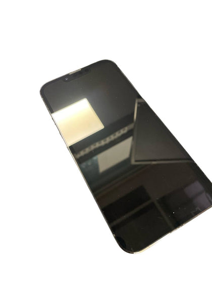 Iphone 13 Pro, 80BH, Silver, 256GB