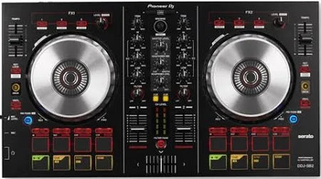 Pioneer DDJ-SB2