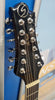 Greg Bennett GD-112SCE 12-String Electro Acoustic Guitar - Tan