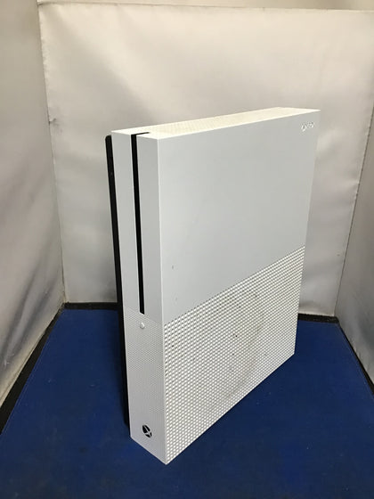 Microsoft Xbox One S White 1TB