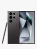 Samsung Galaxy S24 Ultra - 256 GB - Titanium Black.
