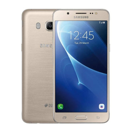 Samsung Galaxy J5 (2016) 16GB - Gold - Unlocked.