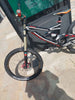 Specialized Status 1 Rockshox Size M 16" Frame, 26" Wheels, 8 Speed