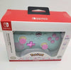 Powera Enhanced Wired Controller For Nintendo Switch Pokémon -