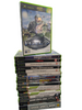ORIGINAL XBOX CONSOLE WITH 17 GAMES & 2 CONTROLLERS PRESTON STORE