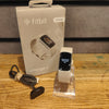 Fitbit Charge 6 Activity Tracker - Porcelain/Silver