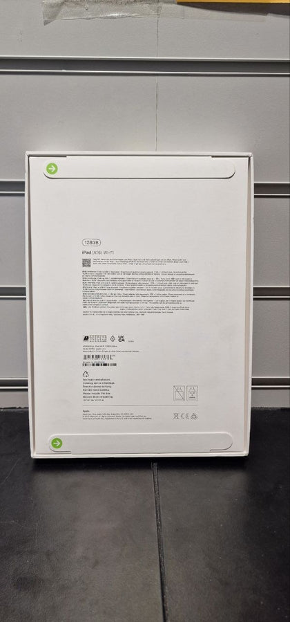 Apple iPad A16 (A3354) 11