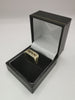 (585 14ct Hallmarked&tested), 3.3g Gold Ring, Size R