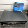 Playstation 3 Slim Console 120GB