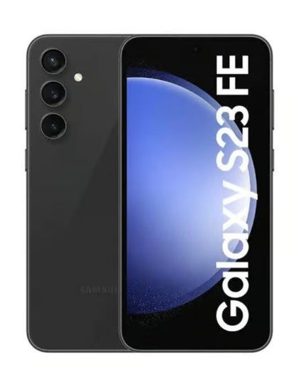 Samsung s23 Fe Smart Mobile Phone