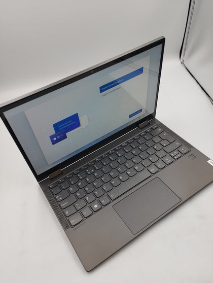 Lenovo Yoga Windows 11, Core i5, 8gb Ram, 256gb ssd touchscreen