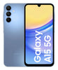 Samsung Galaxy A15 5G Blue 128 GB