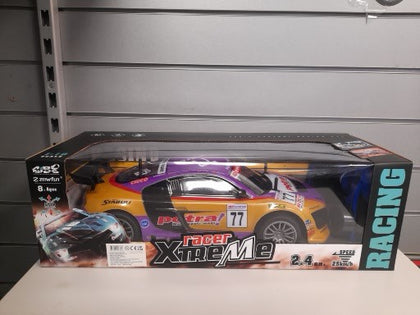 Zowfln Racer Xtreme RC car