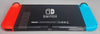 Nintendo Switch Console, 32GB + Neon Red/Blue Joy-Con, Unboxed *missing dock*