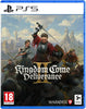 Kingdom Come Deliverance II