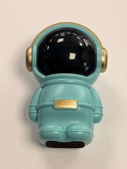 wireless portable speaker