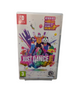 Just Dance 2019